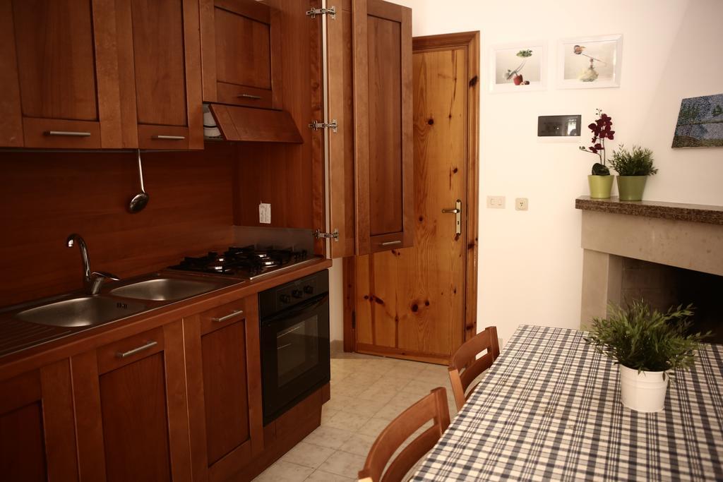 Villa Curri Locorotondo Zewnętrze zdjęcie