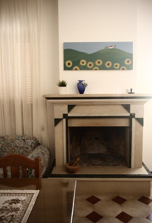 Villa Curri Locorotondo Zewnętrze zdjęcie