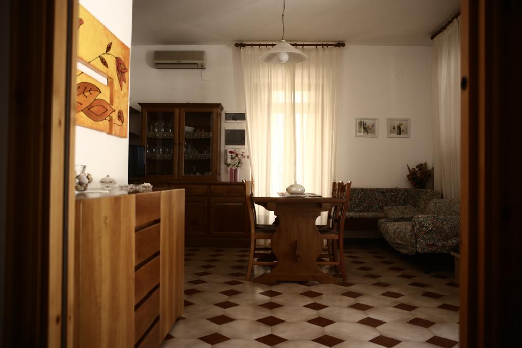 Villa Curri Locorotondo Zewnętrze zdjęcie