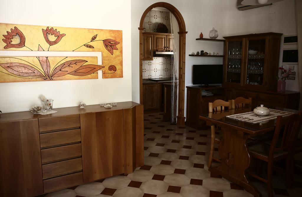 Villa Curri Locorotondo Zewnętrze zdjęcie