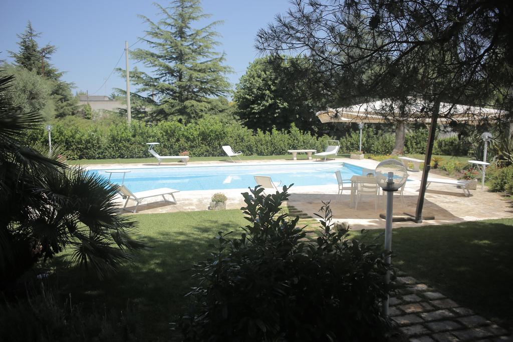Villa Curri Locorotondo Zewnętrze zdjęcie