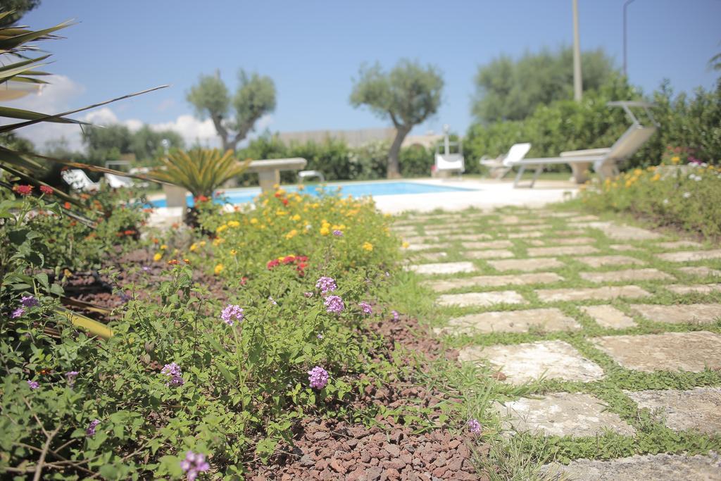 Villa Curri Locorotondo Zewnętrze zdjęcie