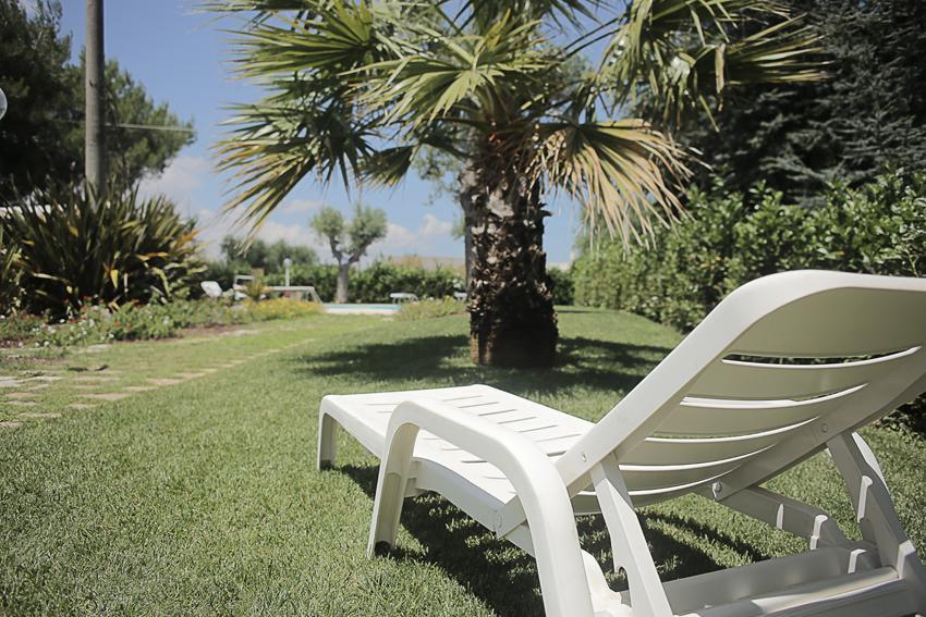 Villa Curri Locorotondo Zewnętrze zdjęcie