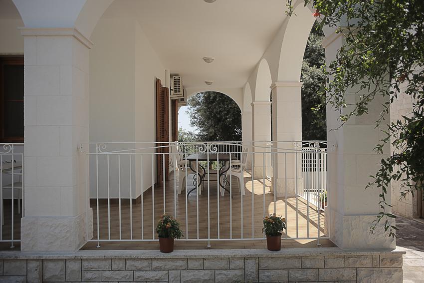 Villa Curri Locorotondo Zewnętrze zdjęcie
