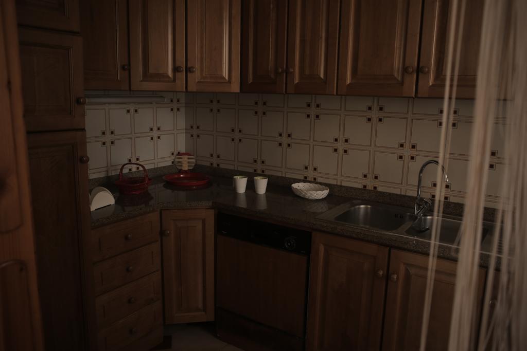 Villa Curri Locorotondo Zewnętrze zdjęcie