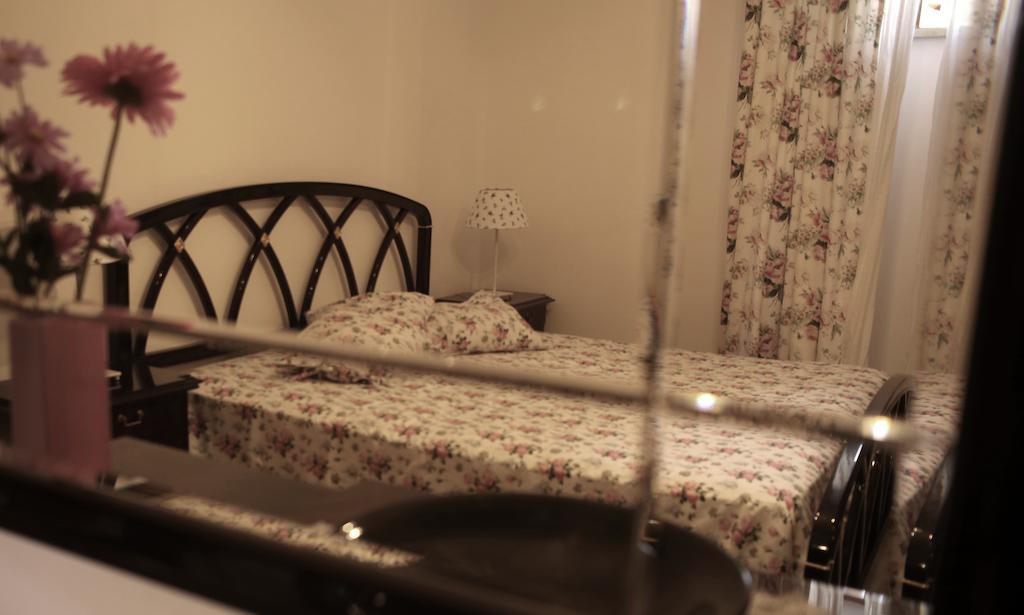 Villa Curri Locorotondo Pokój zdjęcie