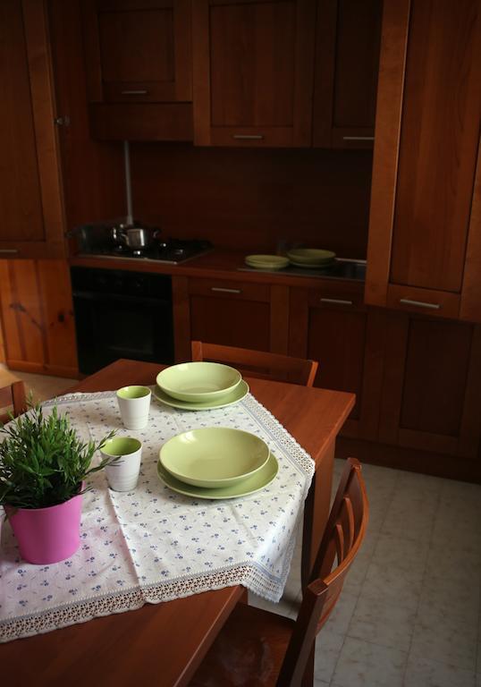 Villa Curri Locorotondo Zewnętrze zdjęcie