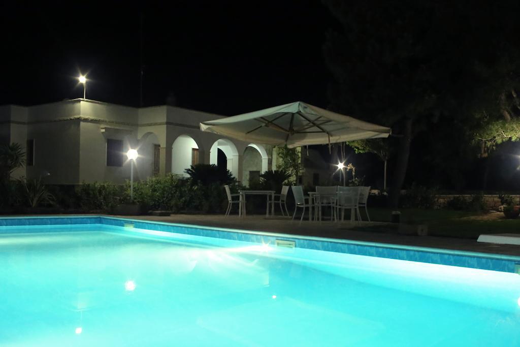 Villa Curri Locorotondo Zewnętrze zdjęcie