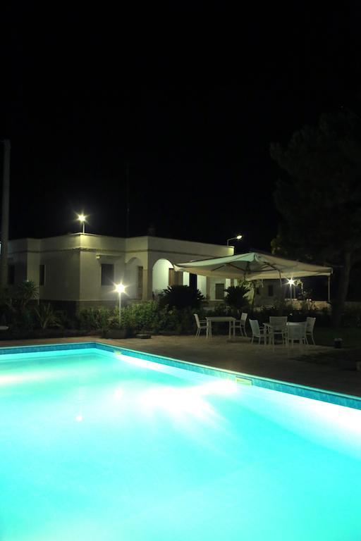 Villa Curri Locorotondo Zewnętrze zdjęcie